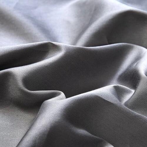 10 meters 600 TC Super width 250 cm 100% Egyptian Cotton Fabric Cream ivory white gray blue colors Small wholesale