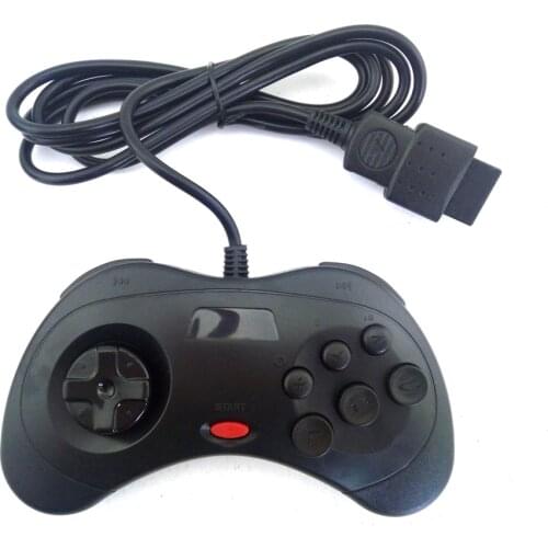 50pcs Game controller for Sega saturn SS