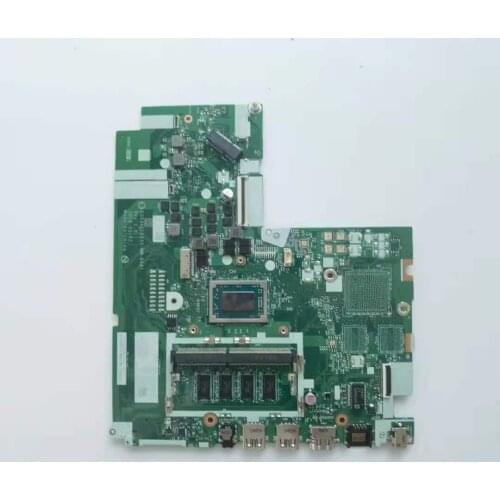 5B20R56763 MB For Lenovo 330-15ARR Motherboard CPU With Ryzen R3-2200 RAM 4GB EG534/EG535 NM-B681 100% Tested