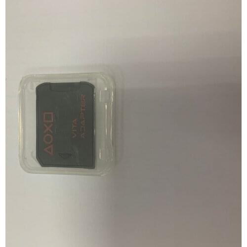 V3.0 Fast Loading Card Adapter For PSVita Game Card to Micro SD/TF SD2Vita Convertor for PS Vita PSV 1000 PSV2000 20pcs/Lot