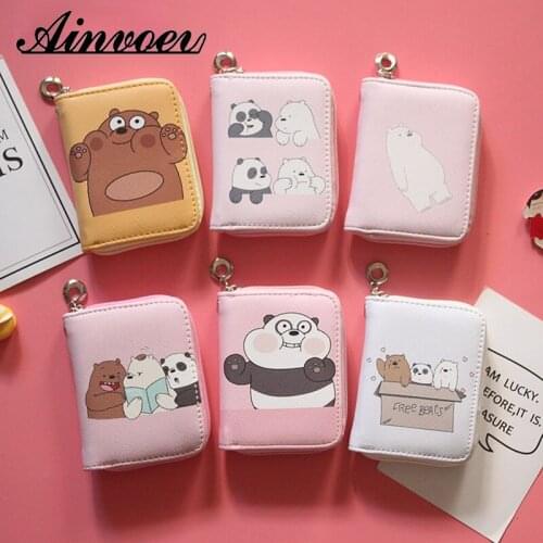 Монетницы Ainvoev China At AliExpress