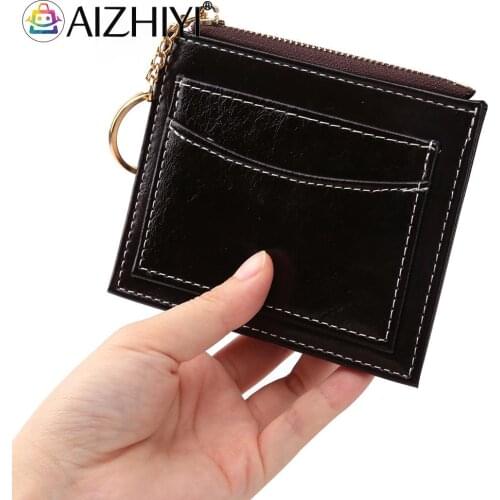 AIZHIYI Men's Wallets