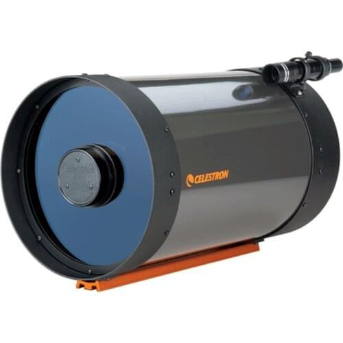Celestron C8-A XLT Wide 8" Schmidt Cassegrain OTA Optical Tube Assembly Broad CGE Professional