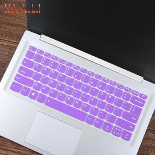 For Lenovo Ideapad 530S 530 530s-14IKB 530s-14 14 inch 530s-15 530S-15IKB 15 inch Laptop Notebook Keyboard Cover Skin Protector