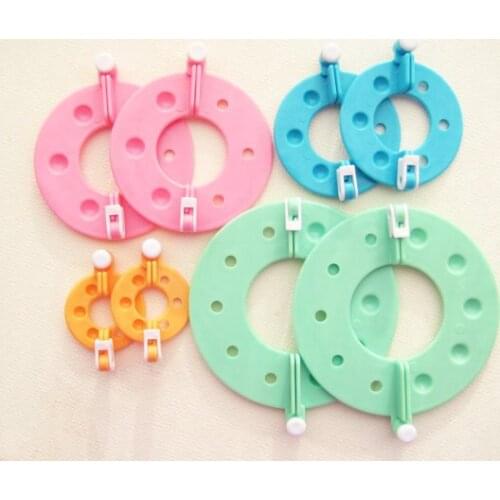 jusHomey Knitting Tools