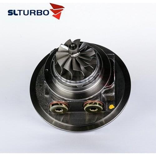 KKK Core turbocharger cartridge K03 turbo CHRA for Peugeot 207 1.6 THP 150 EP6DT 110Kw 2005- 53039880104 53039700104 762045580