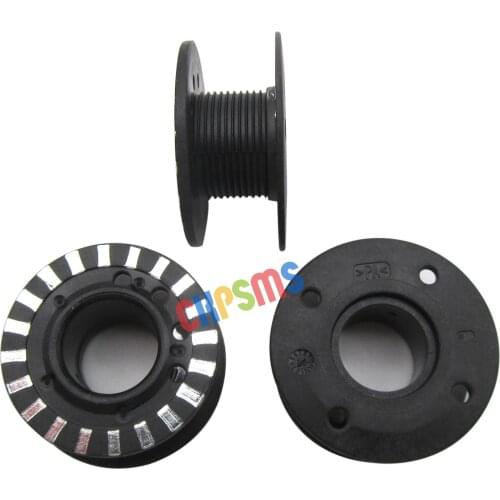 #0332107001 Bobbins For Bernina 7,5 Series 710 720 750 765SE 770 780 790 500 540 570