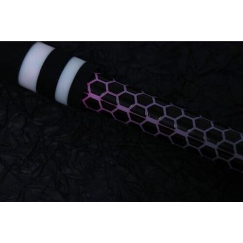 Flash Creative Spinning Pen Rotating Gaming Gel Pens for Student Gift Toy