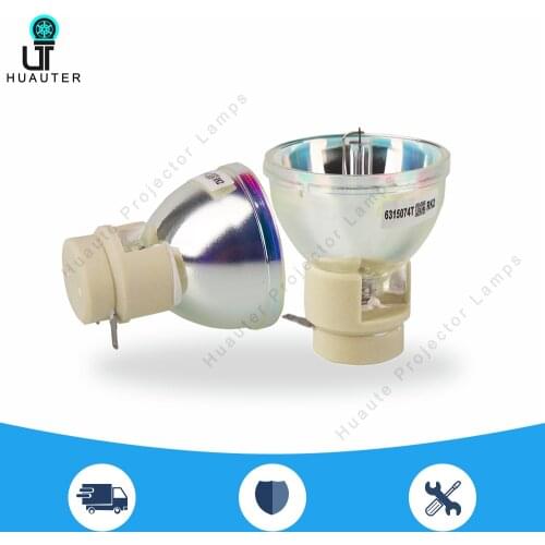 BL-FP200H Projector Bare Lamp SP.8LE01GC01/P-VIP 200/0.8 E20.8 for Optoma DH1010/EH1020/EW615/EX612/EX615/GT50E/GT50ECA/GT750