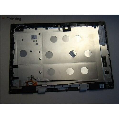 NeoThinking 10.1 INCH For LenovoL Miix 320-10 Lcd Digitizer + Touch Screen Replacement