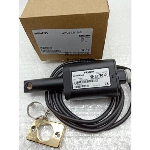 New brand original Flame Detector AGG16. C combustion electromechanical eye QRI2B2. B180B