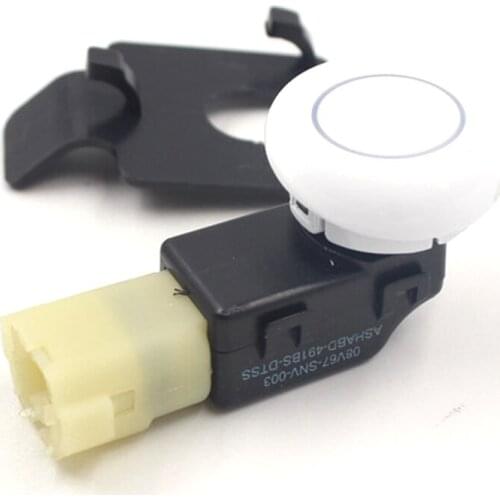 New High Quality Ultrasonic Parking Sensor For Honda OEM 39690-SWE-Z01ZM