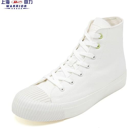 TOP Skateboarding Shoe 2020 New Unisex Lovers Fashion High Upper Casual Shoes Sports Korean Version Trend Breathable All-Match
