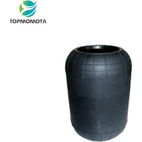 Original vibration damper repair kits rubber air spring bag used for Ive-co 4843220 577443