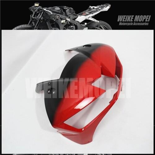 Motorcycle Front Upper Fairing Headlight Cowl Cover Nose Panel Fit For HONDA CBR600RR 2013 2014 2015 2016 2017 2018 2019 2020