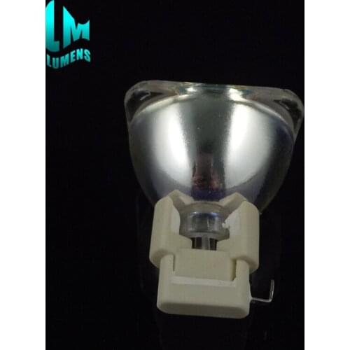 Replacement bulb lamp P-VIP 200/1.0 E20.6N EC.J5200.001 for Acer P1165 P1265K P1265 X1165 X1165E