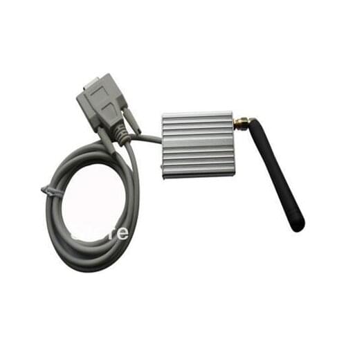 SV654- 3km 915MHz 500mW RS232 port High-power Wireless Module