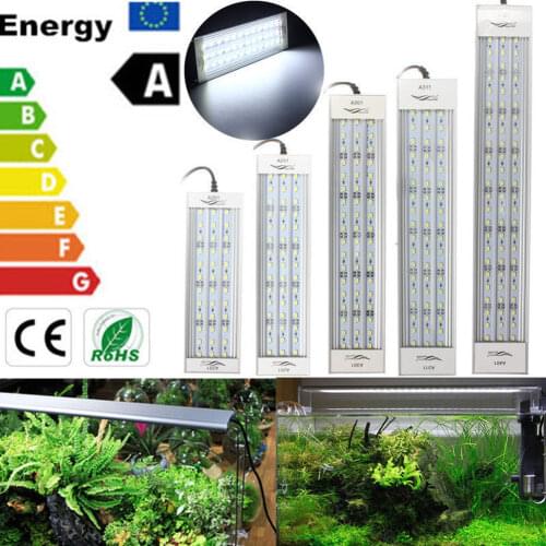 Chihiros A Series Water Plant Growing LED Light Aquatic Aquarium Fish Tank Lamp Intelligent Lighting Timming Dimming Controler
