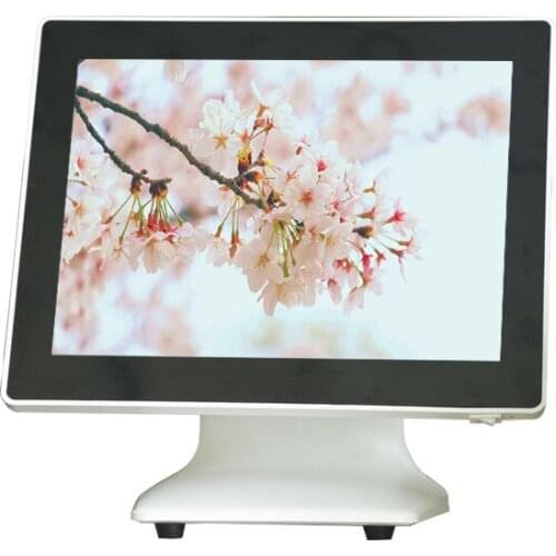 Point Of Sale 15 Inch EPOS Systems Windows Cash register Touch POS Terminal For Restaurant