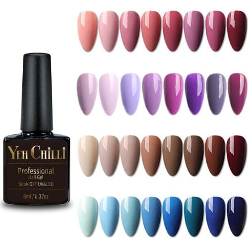 Yeh Chilli Goods For Beauty And Health