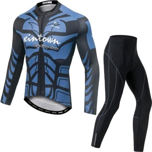 YOCENE Wholesale Road UV Jersey Men Quick Bicycle China Top MTB Dry Racing Fit Cycling Wear