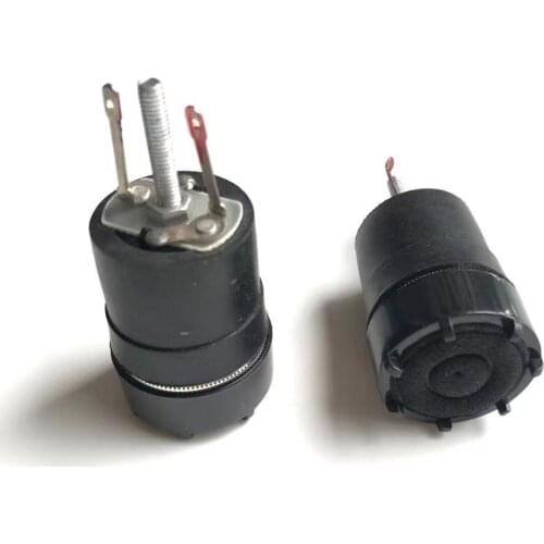 2PCS Microphone Replacement Cartridge Fits for shure wired / Wireless SM58