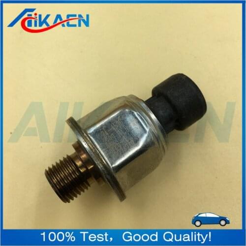 224-4536 3PP6-1 2244536 Heavy Duty Pressure Sensor For CAT C7 3126 C15 MXS BXS NXS