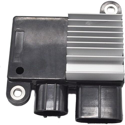 89257-12010 New Cooling Fan Control Unit Module For TOYOTA Corolla Matrix SCION iM MAZDA 5 CX-7 1.8L 2.0L 2.3L 2.4L
