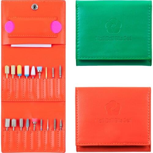 Bevili Color Cutters For Hardware Manicure