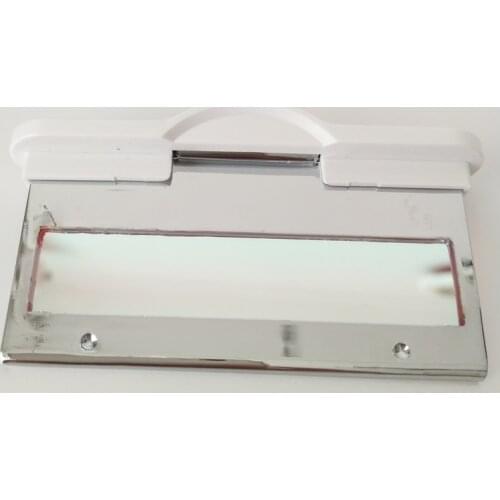 Hot selling new design ipl filter 430nm/480/530/560/590/640nm/690nm ipl shr filters for sale