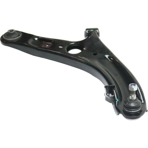 HXQQT Suspension Arms