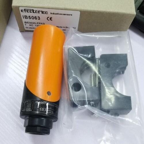 IB0108 proximity switches sensor original IBE3020-FPKG