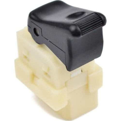 Power Window Button For Ford Ranger UTE Pickup 2003 2004 2005 2006 SWFORDL Replacement Car Glass Closer Window Lifter Buttons