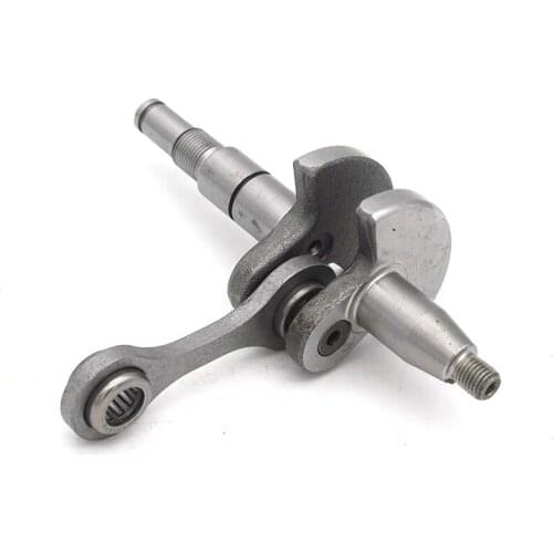 Crankshaft Fit For Stihl MS171 MS181 MS181C MS211 Garden Tools Gasoline Chainsaw Spare Parts Replace #1139 030 0401