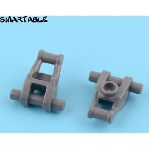 Smartable Droid Torso Building Blocks MOC Parts Toy Compatible Major Brands 30375 / 55526 30pcs/Lot