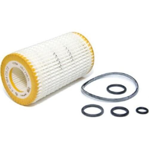 10 pieces Oil Filter 0001802609 0001803109 HU718/5x