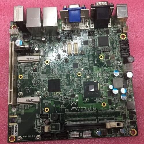 MI802N industrail motherboard tested working