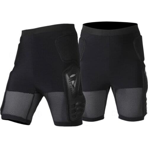 Motorcycle Jacket Riding Protection Armor Motorbike Motocross Outdoor Gear Hip Protective Padded Shorts Skate Skating Snowboard