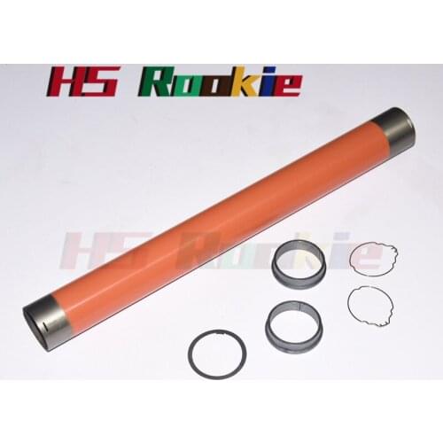 1sets new Upper Fuser Roller Set FC9-9163-010 FC6-3501-000 FM1-C081-010 FE2-0550-000 for Canon IR ADV 6065 6075 6265 IR6075