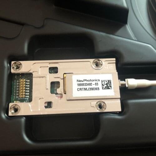 NEO PHOTONICS Micro-ITLA TTX1995 1000033492-03 CRTMJ390K6 TTX199595U10AC0