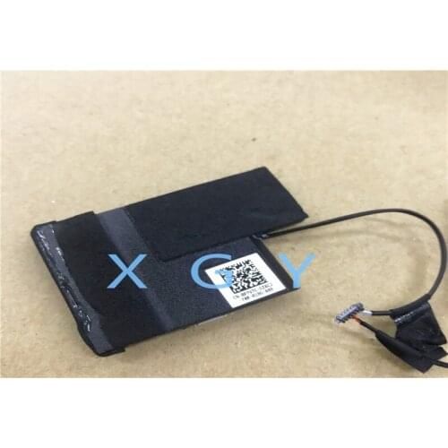 Original FOR DELL 5285 Speakers Set Left Right audio speaker P7V7C 0P7V7C CN-0P7V7C PK23000V100 100% Test ok