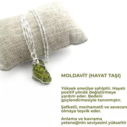 OSMANLI DOĞAL TAŞ Jewelry