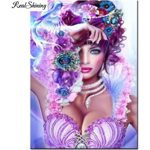 RealShining Jewelry