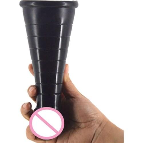 Sex-Products Dildo Anal Big Multi-Speed Sex Toys For Mens Pleasure Cunnilingus Large Artificial Penis Realistic Gode Sex Set Sex