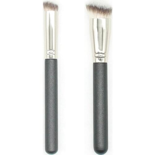 1 Pc Single Concealer Brush Makeup Brush Soft Foundation Brush Easy To Color