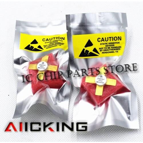 2N6084 Free Shipping RF tube High Frequency tube Power amplification module Original brand new in stock