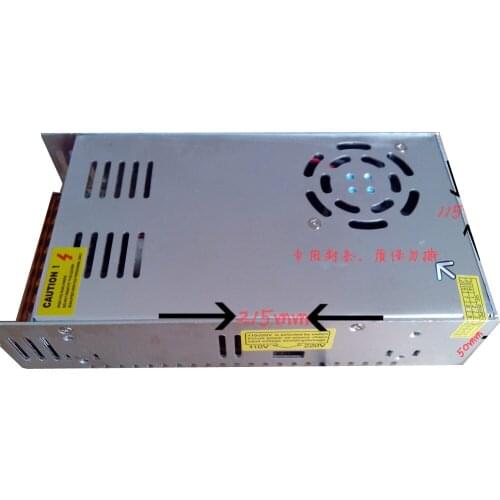 Free Shipping Switching Power Supply ZYE-SW27 For LED Strip light Display AC Power supplies 110V-240V power supply