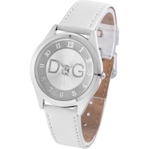 Zegarki Meskie New Luxury Brand Men Watch Unisex Casual Fashion Quartz Watches Women Leather Wristwatches Clock Hot reloj mujer