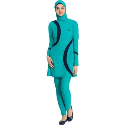 Chelly Closed Swimwear