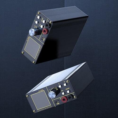 Digital Control DC Adjustable Power Supply Programmable Step-down w/ PC Control M89B